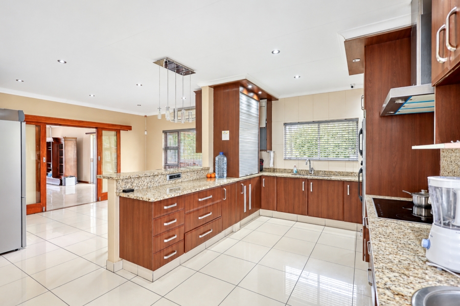4 Bedroom Property for Sale in Nahoon Valley Park Eastern Cape